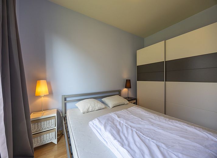 Unterkunft 0189341 - Appartement Westflandern - Roland Garros 0001
