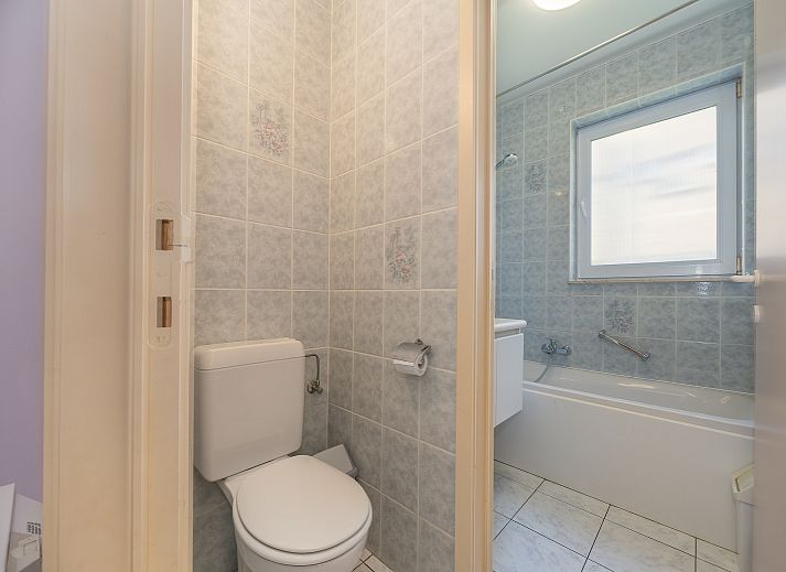 Unterkunft 0189341 - Appartement Westflandern - Roland Garros 0001