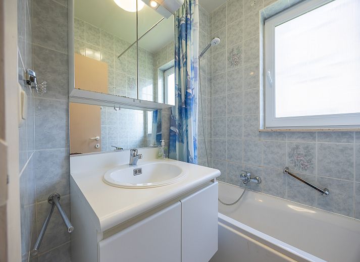 Unterkunft 0189341 - Appartement Westflandern - Roland Garros 0001