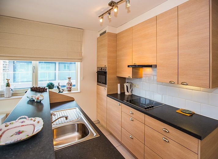 Unterkunft 0189342 - Appartement Westflandern - Libretto 0602