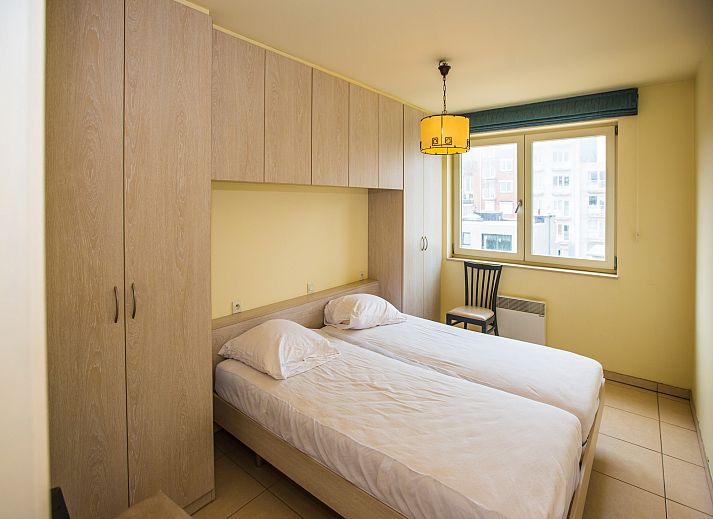 Unterkunft 0189342 - Appartement Westflandern - Libretto 0602