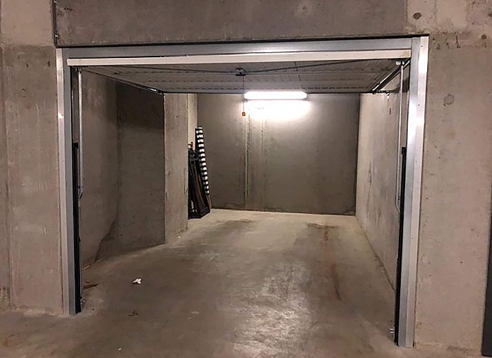 Unterkunft 0189342 - Appartement Westflandern - Libretto 0602
