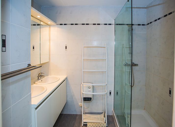 Unterkunft 0189342 - Appartement Westflandern - Libretto 0602