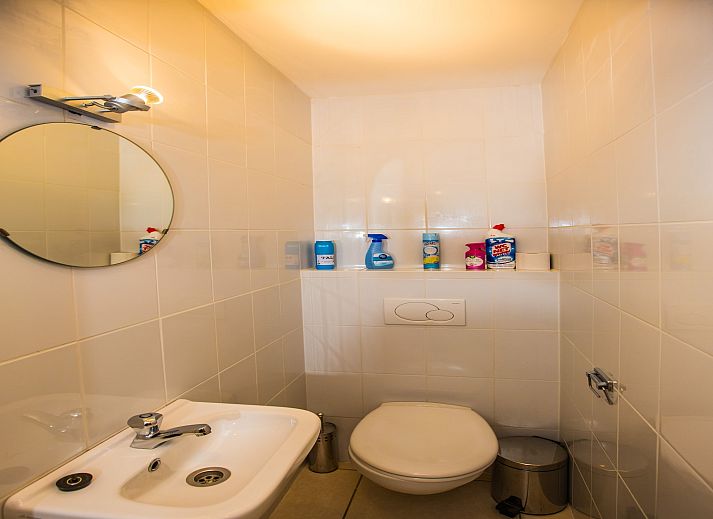 Unterkunft 0189342 - Appartement Westflandern - Libretto 0602