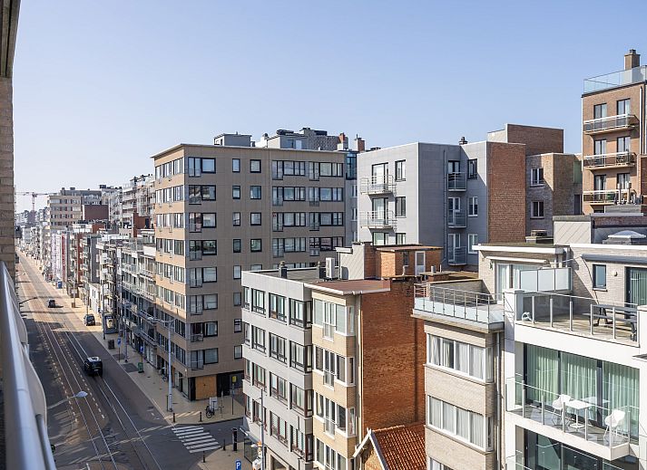 Unterkunft 0189342 - Appartement Westflandern - Libretto 0602