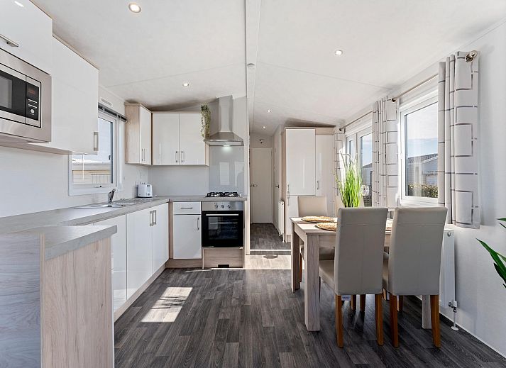 Unterkunft 0189346 - Chalet Westflandern - La Pecheuse