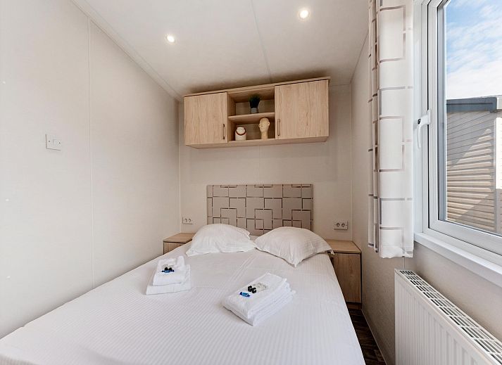 Unterkunft 0189346 - Chalet Westflandern - La Pecheuse
