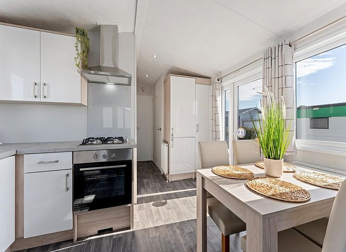 Unterkunft 0189346 - Chalet Westflandern - La Pecheuse