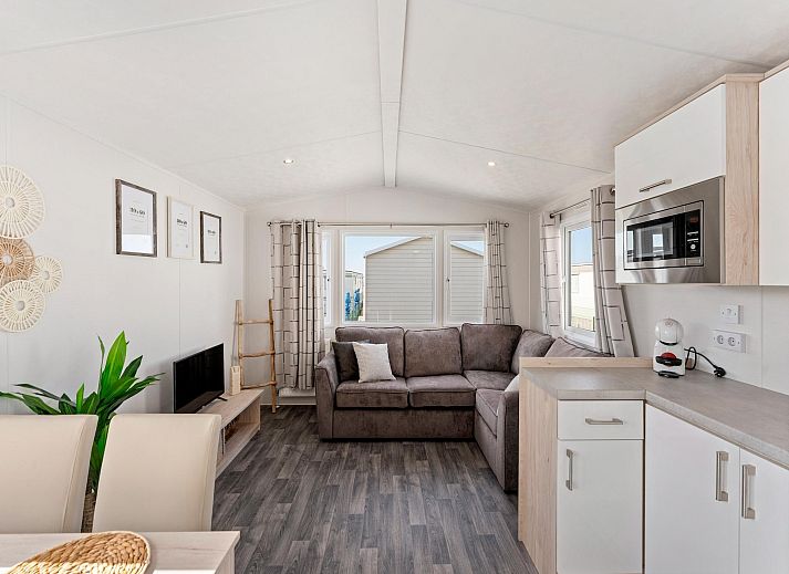 Unterkunft 0189346 - Chalet Westflandern - La Pecheuse