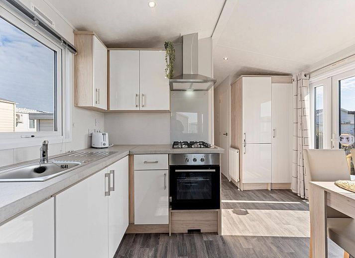 Unterkunft 0189346 - Chalet Westflandern - La Pecheuse