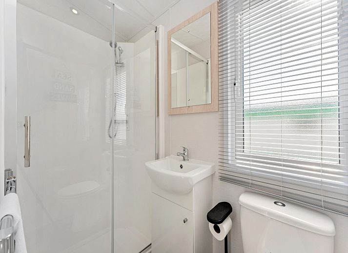 Unterkunft 0189346 - Chalet Westflandern - La Pecheuse