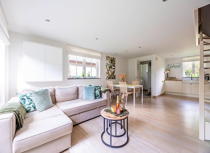 Unterkunft 0189347 - Ferienhaus Westflandern - Vakantiehuisje De Golf