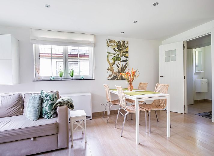 Unterkunft 0189347 - Ferienhaus Westflandern - Vakantiehuisje De Golf