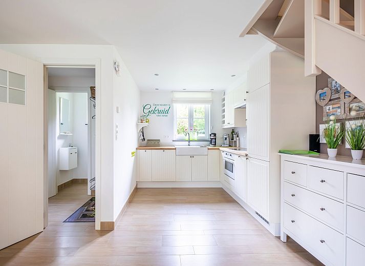 Unterkunft 0189347 - Ferienhaus Westflandern - Vakantiehuisje De Golf