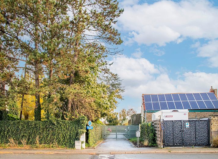 Unterkunft 0189347 - Ferienhaus Westflandern - Vakantiehuisje De Golf