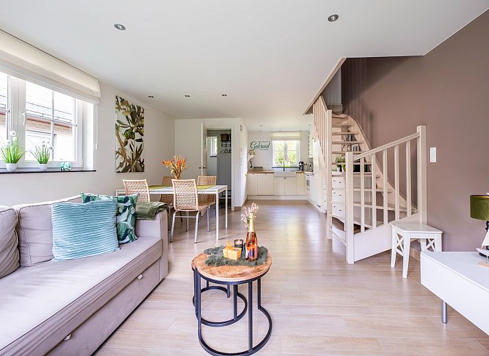 Unterkunft 0189347 - Ferienhaus Westflandern - Vakantiehuisje De Golf