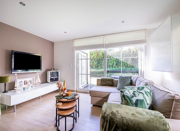 Unterkunft 0189347 - Ferienhaus Westflandern - Vakantiehuisje De Golf