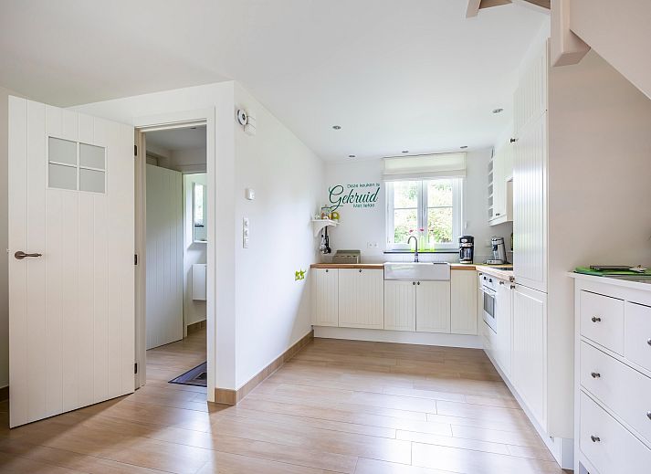 Unterkunft 0189347 - Ferienhaus Westflandern - Vakantiehuisje De Golf