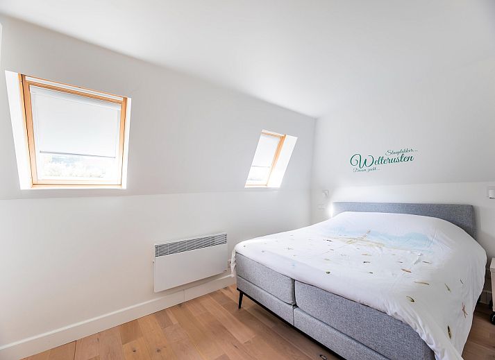 Unterkunft 0189347 - Ferienhaus Westflandern - Vakantiehuisje De Golf