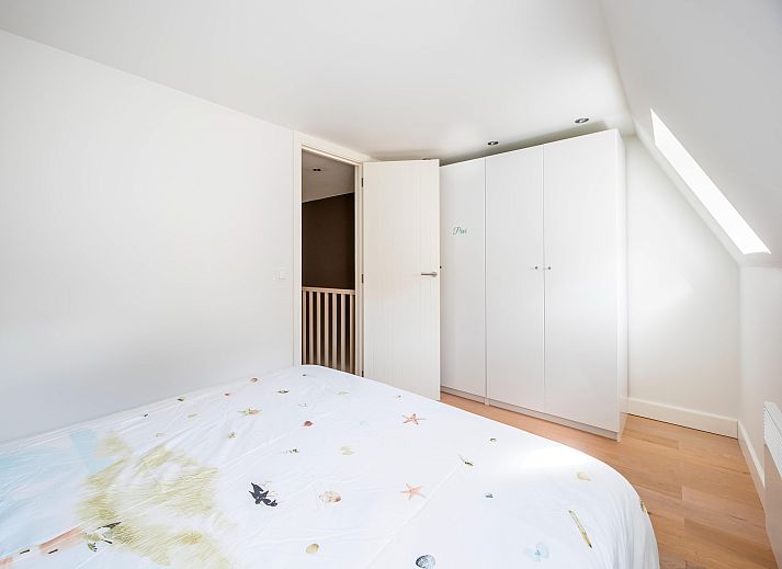 Unterkunft 0189347 - Ferienhaus Westflandern - Vakantiehuisje De Golf