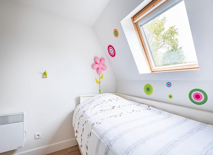 Unterkunft 0189347 - Ferienhaus Westflandern - Vakantiehuisje De Golf