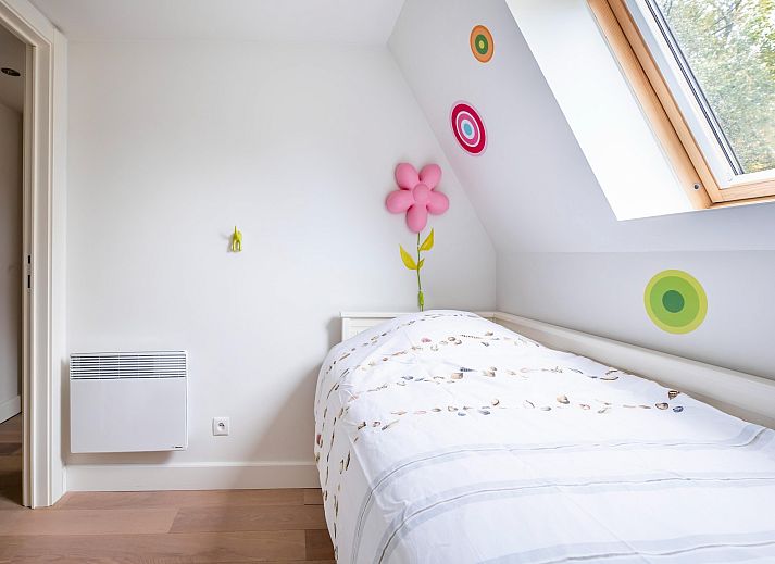 Unterkunft 0189347 - Ferienhaus Westflandern - Vakantiehuisje De Golf