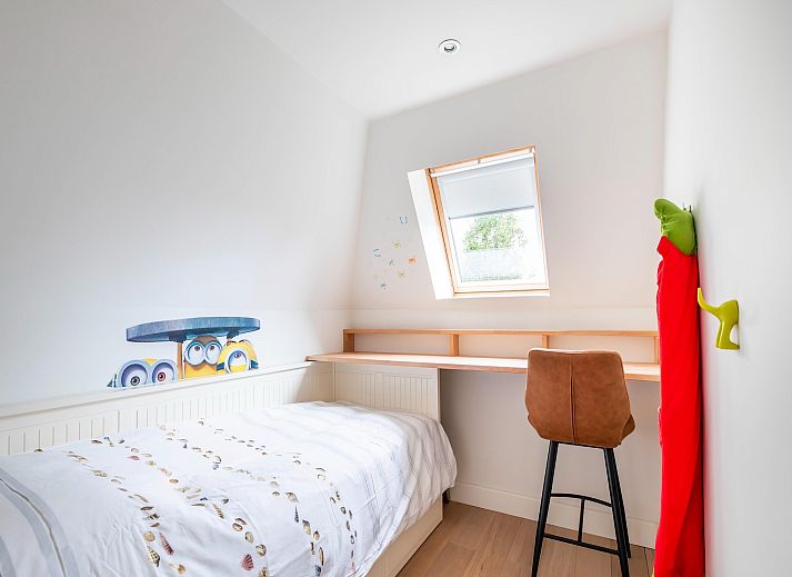 Unterkunft 0189347 - Ferienhaus Westflandern - Vakantiehuisje De Golf