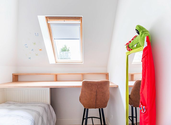 Unterkunft 0189347 - Ferienhaus Westflandern - Vakantiehuisje De Golf