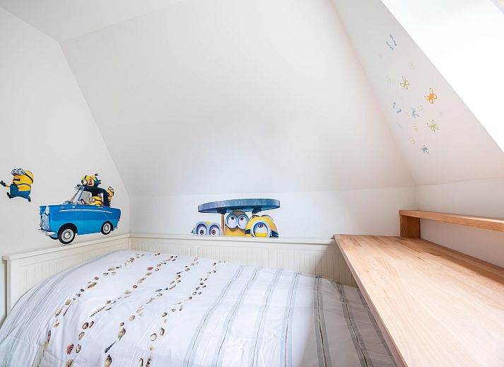 Unterkunft 0189347 - Ferienhaus Westflandern - Vakantiehuisje De Golf