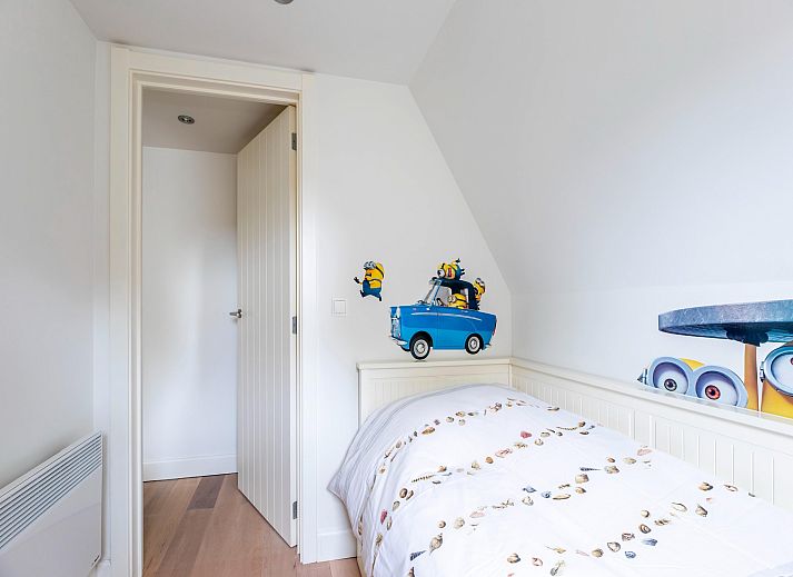 Unterkunft 0189347 - Ferienhaus Westflandern - Vakantiehuisje De Golf