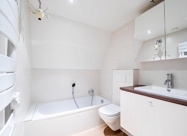 Unterkunft 0189347 - Ferienhaus Westflandern - Vakantiehuisje De Golf