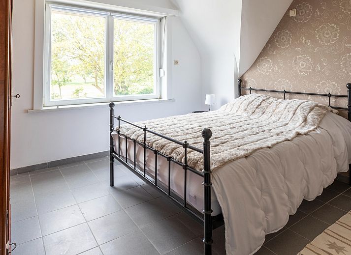 Unterkunft 0189348 - Ferienhaus Westflandern - Vakantiehuis Westende-Bad