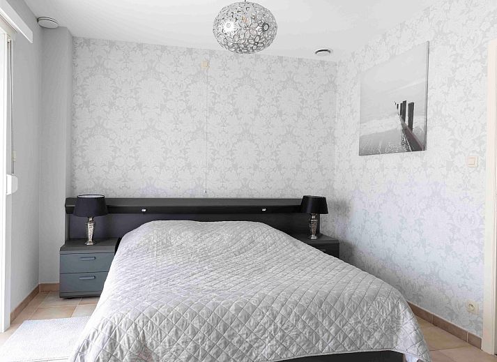 Unterkunft 0189348 - Ferienhaus Westflandern - Vakantiehuis Westende-Bad
