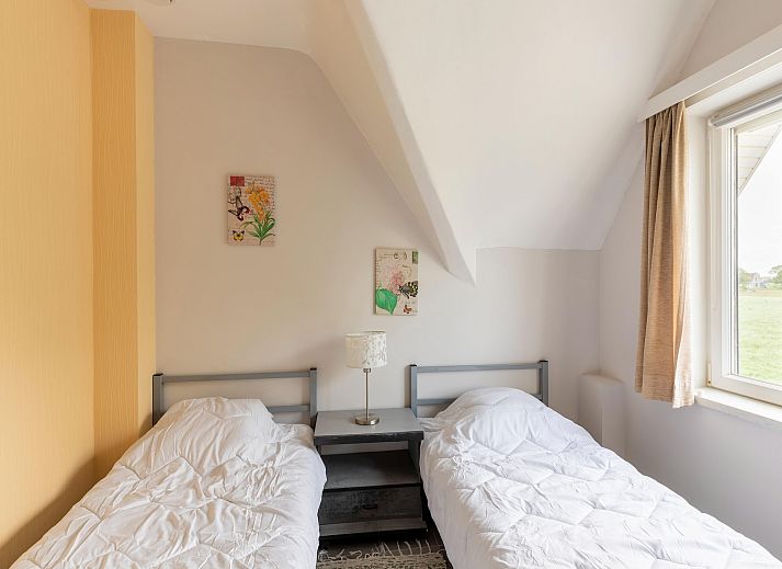 Unterkunft 0189348 - Ferienhaus Westflandern - Vakantiehuis Westende-Bad
