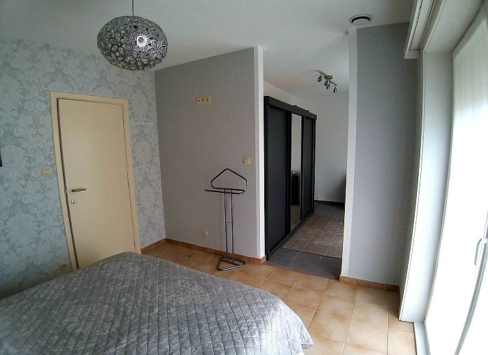 Unterkunft 0189348 - Ferienhaus Westflandern - Vakantiehuis Westende-Bad