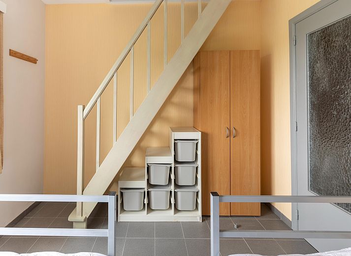 Unterkunft 0189348 - Ferienhaus Westflandern - Vakantiehuis Westende-Bad