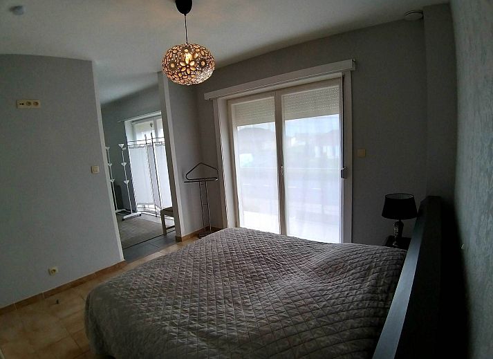 Unterkunft 0189348 - Ferienhaus Westflandern - Vakantiehuis Westende-Bad