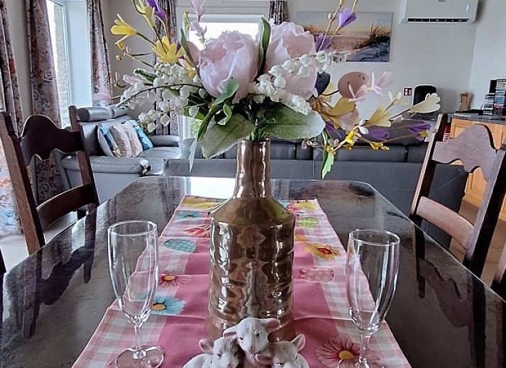 Unterkunft 018979 - Ferienhaus Westflandern - 't Lang Zweerd