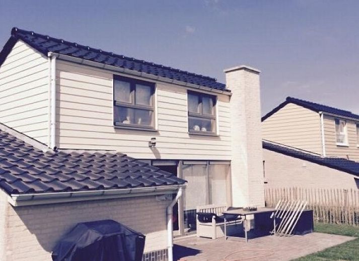 Verblijf 019014 • Vakantiewoning Belgische kust • zee en polder 