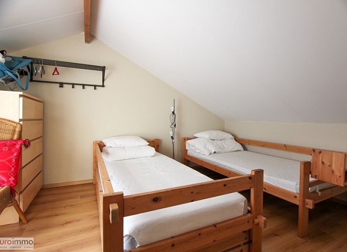 Verblijf 019014 - Vakantiewoning Belgische kust - zee en polder
