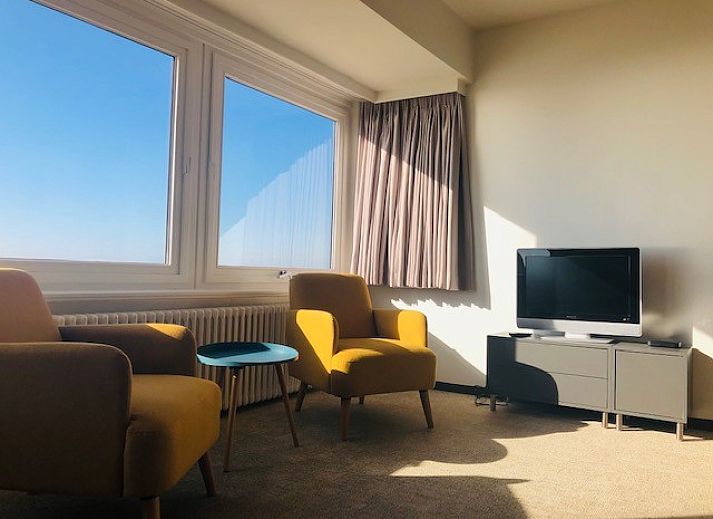 Guest house 019019 - Apartment West Flanders - Sunny Bank