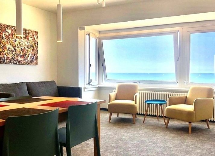 Guest house 019019 - Apartment West Flanders - Sunny Bank