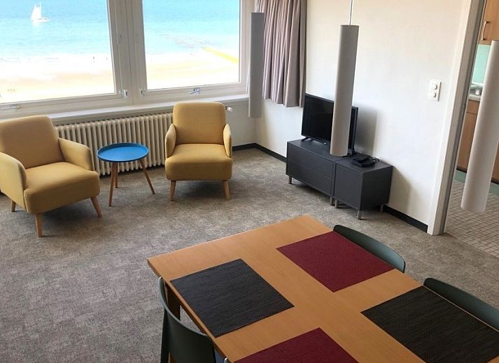 Guest house 019019 - Apartment West Flanders - Sunny Bank