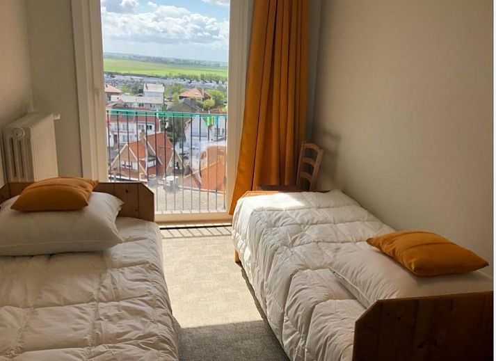 Guest house 019019 - Apartment West Flanders - Sunny Bank