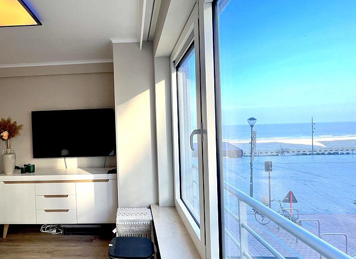 Guest house 019024 - Holiday property West Flanders - Vendome