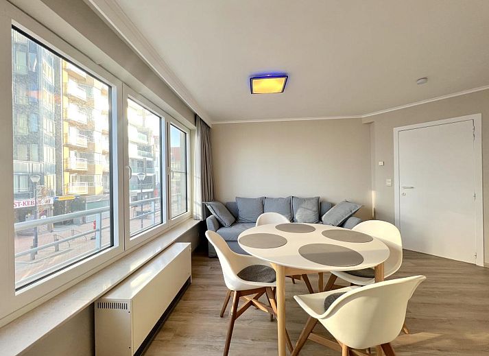 Guest house 019024 - Holiday property West Flanders - Vendome