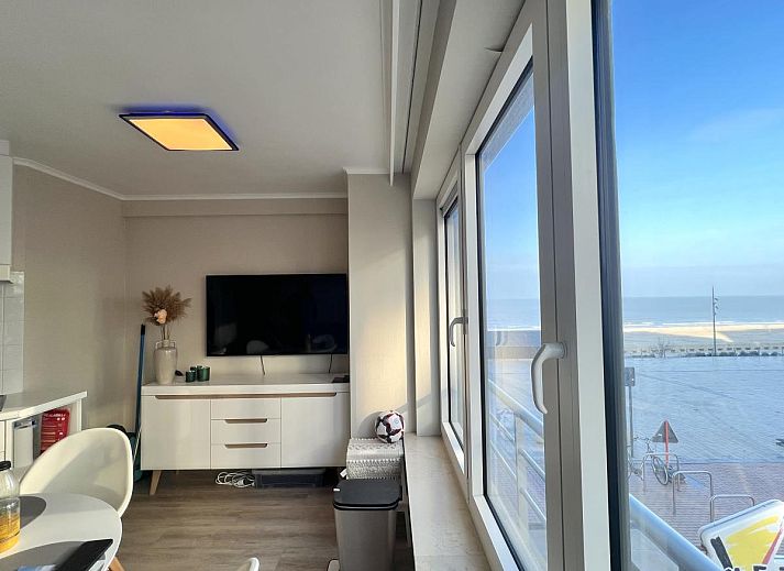 Guest house 019024 - Holiday property West Flanders - Vendome