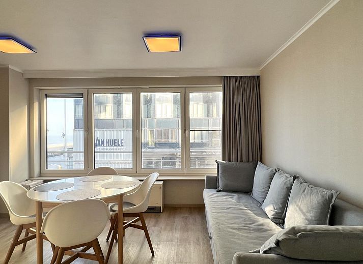 Guest house 019024 - Holiday property West Flanders - Vendome