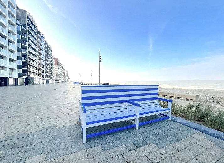 Guest house 019024 - Holiday property West Flanders - Vendome