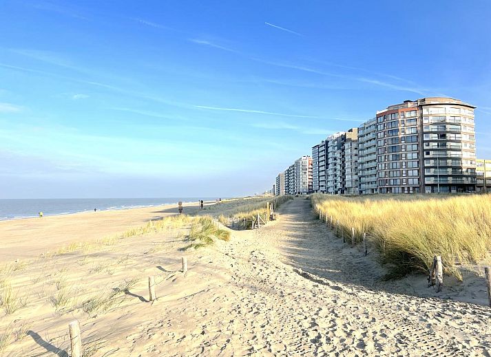 Guest house 019024 - Holiday property West Flanders - Vendome